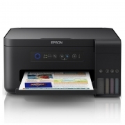 Máy in phun màu đa chức năng WIFI EPSON L4150