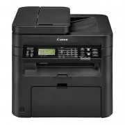 Máy in laser trắng đen Canon đa chức năng MF244DW 