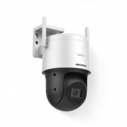 Camera IP Speed Dome Wifi HIKVISION DS-2DE2C400IW-DE/W