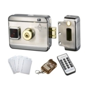 Khóa cửa cổng dùng thẻ Viro VR-1200