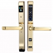 Khóa cửa Xingfa 6in1 Viro-Smartlock VR-S30D