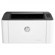 Máy in laser trắng đen HP 107A 4ZB77A