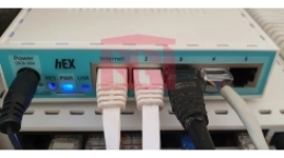 Hướng dẫn cấu hình cân bằng tải Mikrotik đơn giản nhất