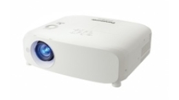 Hướng dẫn trình chiếu không dây cho máy chiếu Panasonic Wireless
