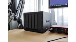 Tìm hiểu về RAID trên NAS SYNOLOGY