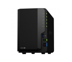 Thiết bị lưu trữ mạng NAS Synology DS220+