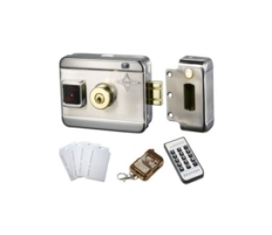 Khóa cửa cổng dùng thẻ Viro VR-1200