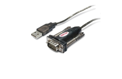 Unitek Y-108 1.5M Cáp Usb 2.0 To Rs232 (Y-108)