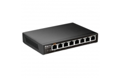 Switch DrayTek Vigor G1080