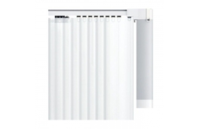 Bộ mô tơ rèm cửa Wifi GOMAN GM-CM356W