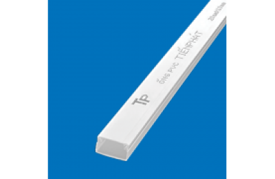 Nẹp vuông 2 phân Tiến Phát