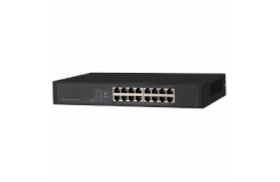 Switch Gigabit DAHUA PFS3016-16GT