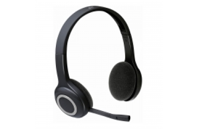 Tai nghe LOGITECH H600
