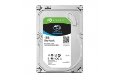 Ổ cứng chuyên dụng camera 1TB SEAGATE SKYHAWK ST1000VX005
