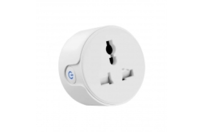 Ổ Cắm Điện thông minh điều khiển từ xa WS100