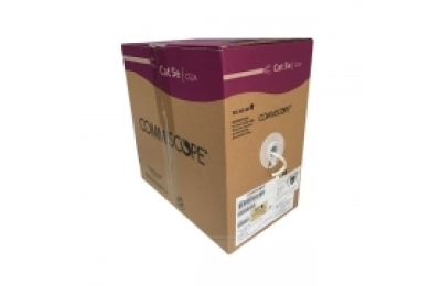Cáp mạng COMMSCOPE Cat5e UTP 6-219590-2