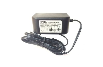 Nguồn DVE 12V-2A