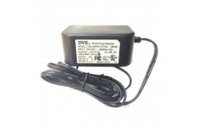 Nguồn DVE 12V-2A