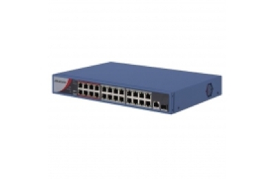 Switch PoE HIKVISION DS-3E0326P-E/M(B)