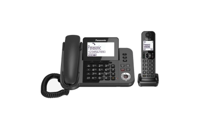 Điện thoại không dây PANASONIC KX-TGF320