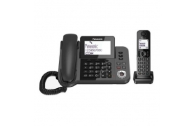 Điện thoại không dây PANASONIC KX-TGF320