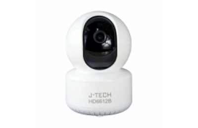 Camera IP Wifi J-TECH HD6612B
