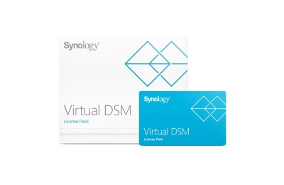 Virtual DSM License