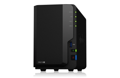 Thiết bị lưu trữ mạng NAS Synology DS218+
