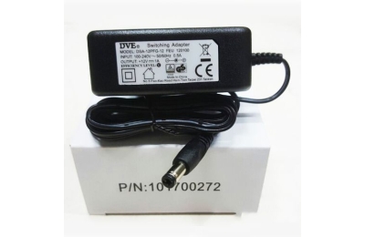 Nguồn DVE 12V-1A
