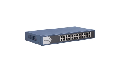 Switch Gigabit HIKVISION DS-3E1524-EI
