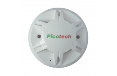 Đầu dò báo khói quang 4 dây PICOTECH PCA-0311-4