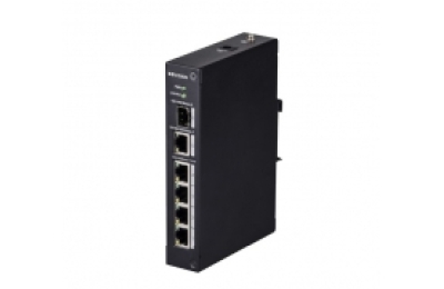 Switch PoE KBVISION KX-CSW04iP1