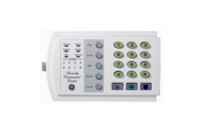 Bàn phím điều khiển NX-108