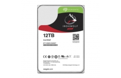 Ổ cứng HDD Seagate Ironwolf 12TB ST12000VN0007