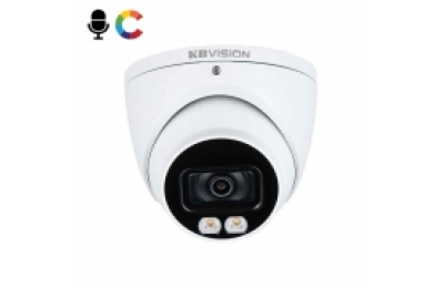 Camera 4 in 1 KBVISION KX-CF2204S-A