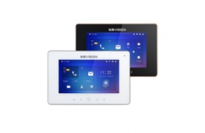 Màn hình chuông cửa IP wifi KBVISION KX-VDP01HWN