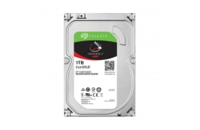 Ổ Cứng HDD Seagate IronWolf 1TB - ST1000VN002