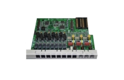 Các Card dùng cho Tổng đài PANASONIC KX-TES824