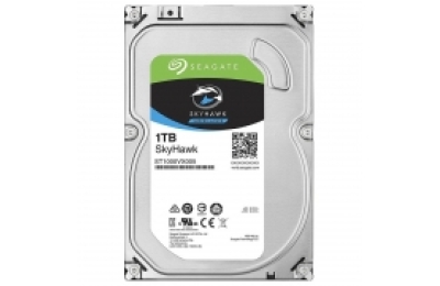 Ổ cứng HDD Seagate Skyhawk ST1000VX005 1TB