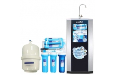 Máy lọc nước RO 8 lõi KAROFI ERO80