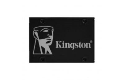 SSD Kingston KC600 512GB 2.5-Inch SATA III SKC600/512G
