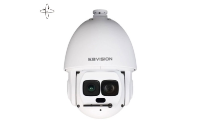 Camera IP Speed Dome KBVISION KX-E2408IRSN