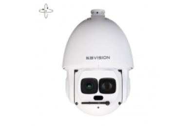 Camera IP Speed Dome KBVISION KX-E2408IRSN