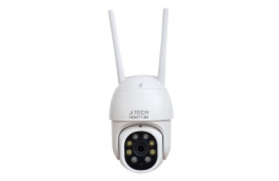 Camera IP Speed Dome Wifi J-TECH HD6713B