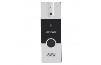 Camera chuông cửa HIKVISION DS-KB2411-IM