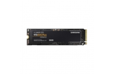 SSD Samsung 970 EVO Plus PCIe NVMe V-NAND M.2 2280 500GB MZ-V7S500BW NEW 2019