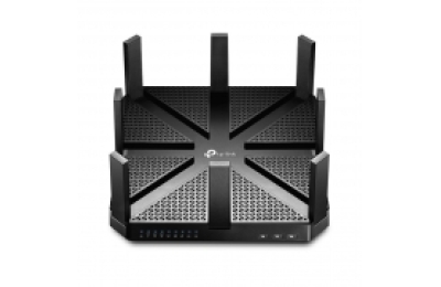 Router 3 băng tần MU-MIMO Gigabit TP-LINK Archer C5400