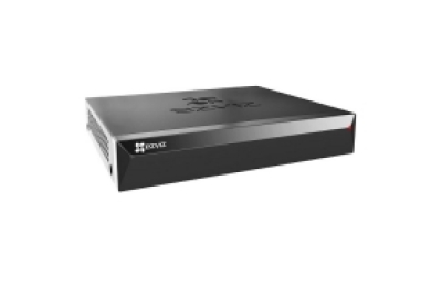 Đầu ghi hình IP PoE EZVIZ CS-X5S-4PEUP