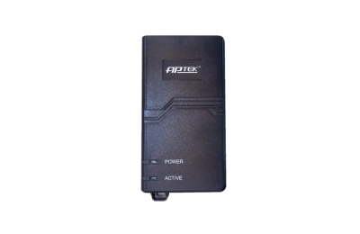 Adapter PoE APTEK AP-POE48-GE