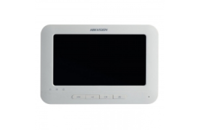 Màn hình chuông cửa IP HIKVISION DS-KH6210-L